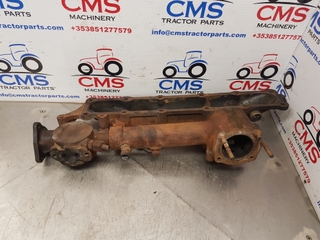 John Deere6210 Intake Manifold And Venturi Re540415, R528720, Re540510, Re551771 - Intake manifold for Farm tractor: picture 2 John Deere6210 Intake Manifold And Venturi Re540415, R528720, Re540510, Re551771 - Intake manifold for Farm tractor: picture 2