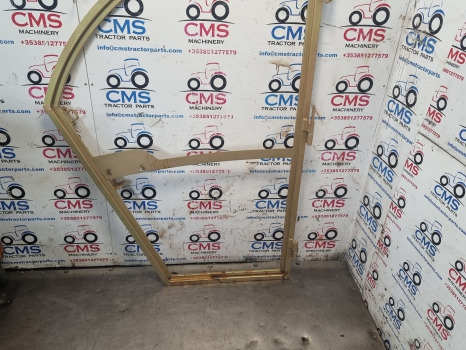 Kramer Kt407 Cab Door Frame, Door Frame, Zinc Electroplating Door - Door and parts: picture 3 Kramer Kt407 Cab Door Frame, Door Frame, Zinc Electroplating Door - Door and parts: picture 3