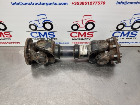 Kramer Kt407,weidemann, Propeller, Drive Shaft Assy 1000182290 - Front axle: picture 1 Kramer Kt407,weidemann, Propeller, Drive Shaft Assy 1000182290 - Front axle: picture 1