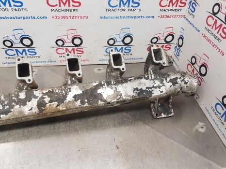 Lamboghini 1056, 1156, 1256 Engine Intake Manifold 0.040.1820.0/10, 040.1820.0 - Intake manifold for Farm tractor: picture 5 Lamboghini 1056, 1156, 1256 Engine Intake Manifold 0.040.1820.0/10, 040.1820.0 - Intake manifold for Farm tractor: picture 5