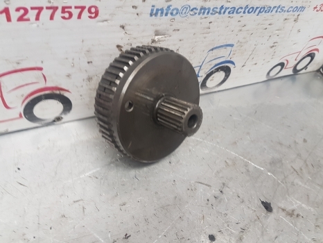 Lamborghini 1106 Same Laser Deutz Agrotrac 110 4wd Pto Gear Hub 0.163.3652.0/20 - Transmission for Farm tractor: picture 1 Lamborghini 1106 Same Laser Deutz Agrotrac 110 4wd Pto Gear Hub 0.163.3652.0/20 - Transmission for Farm tractor: picture 1