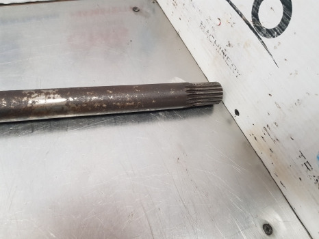 Lamborghini 950 Premium, Same, Fwd Drive Shaft, Propeller 0.255.2616.0/20 - Front axle: picture 3 Lamborghini 950 Premium, Same, Fwd Drive Shaft, Propeller 0.255.2616.0/20 - Front axle: picture 3
