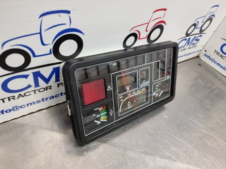 Landini 6880, 7880, 8880, 9880, 9080 Instrument Cluster, Dashboard 3542333m91 - Electrical system: picture 2 Landini 6880, 7880, 8880, 9880, 9080 Instrument Cluster, Dashboard 3542333m91 - Electrical system: picture 2