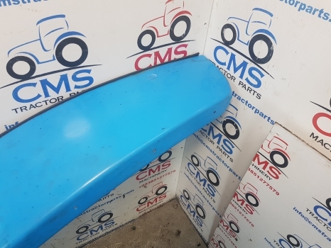 Landini Mythos 100, 95, 105, 115 Mudguard Rhs 3551805m1, 3551805m2 - Fender for Farm tractor: picture 4 Landini Mythos 100, 95, 105, 115 Mudguard Rhs 3551805m1, 3551805m2 - Fender for Farm tractor: picture 4
