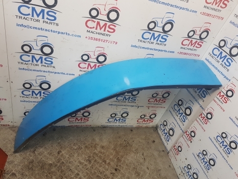 Landini Mythos 100, 95, 105, 115 Mudguard Rhs 3551805m1, 3551805m2 - Fender for Farm tractor: picture 5 Landini Mythos 100, 95, 105, 115 Mudguard Rhs 3551805m1, 3551805m2 - Fender for Farm tractor: picture 5
