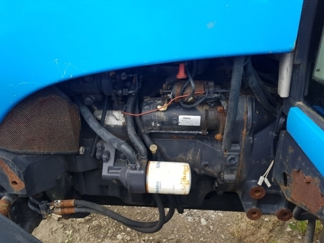 Landini Mythos 100 Complete Engine 3654089m91 - Engine for Farm tractor: picture 1 Landini Mythos 100 Complete Engine 3654089m91 - Engine for Farm tractor: picture 1