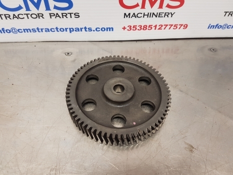 Landini Vision 105, 95 Fuel Pump Gear 68t 3117l261 - Fuel pump for Farm tractor: picture 3 Landini Vision 105, 95 Fuel Pump Gear 68t 3117l261 - Fuel pump for Farm tractor: picture 3