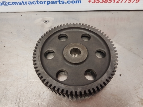 Landini Vision 105, 95 Fuel Pump Gear 68t 3117l261 - Fuel pump for Farm tractor: picture 4 Landini Vision 105, 95 Fuel Pump Gear 68t 3117l261 - Fuel pump for Farm tractor: picture 4