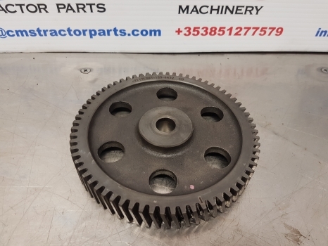 Landini Vision 105, 95 Fuel Pump Gear 68t 3117l261 - Fuel pump for Farm tractor: picture 1 Landini Vision 105, 95 Fuel Pump Gear 68t 3117l261 - Fuel pump for Farm tractor: picture 1