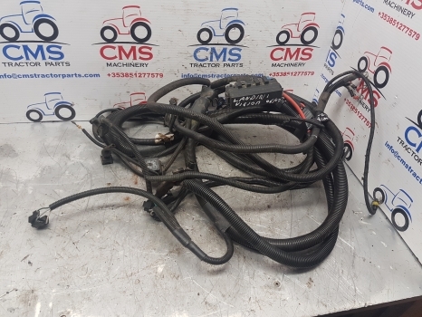 Landini Vision 95 Engine Front Wiring Loom Complete 3674688m91, 3679168m91 - Cables/ Wire harness for Farm tractor: picture 1 Landini Vision 95 Engine Front Wiring Loom Complete 3674688m91, 3679168m91 - Cables/ Wire harness for Farm tractor: picture 1