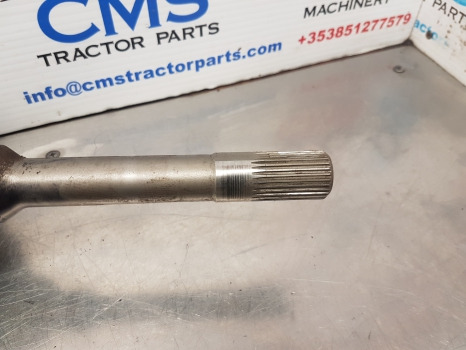Manitou 728.4, Mt 728-4, Mt 728-2, Mt 928-4transmission Shaft Assy 109576 - Transmission: picture 3 Manitou 728.4, Mt 728-4, Mt 728-2, Mt 928-4transmission Shaft Assy 109576 - Transmission: picture 3
