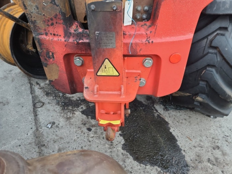 Manitou Mlt 630-115 Pick Up Hitch Complete - Frame/ Chassis: picture 3 Manitou Mlt 630-115 Pick Up Hitch Complete - Frame/ Chassis: picture 3