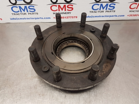 Manitou Mlt 634-120 Lsu Axle Hub Bolt Plate 76086070, 112.06.049.01, 76086070 . - Front axle: picture 1 Manitou Mlt 634-120 Lsu Axle Hub Bolt Plate 76086070, 112.06.049.01, 76086070 . - Front axle: picture 1