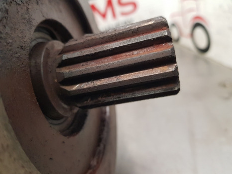 Manitou Mlt735-120 Lsu Hydraulic Pump 65105104, 303700, 297600, 288154 - Hydraulic pump: picture 4 Manitou Mlt735-120 Lsu Hydraulic Pump 65105104, 303700, 297600, 288154 - Hydraulic pump: picture 4