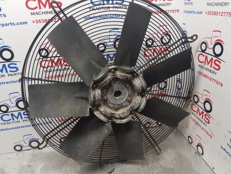 Manitou Mrt 2540 Fan Motor Guard Assembly 708277, 709860 - Fan for Telescopic handler: picture 3 Manitou Mrt 2540 Fan Motor Guard Assembly 708277, 709860 - Fan for Telescopic handler: picture 3