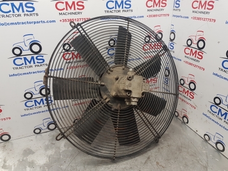 Manitou Mrt 2540 Fan Motor Guard Assembly 708277, 709860 - Fan for Telescopic handler: picture 4 Manitou Mrt 2540 Fan Motor Guard Assembly 708277, 709860 - Fan for Telescopic handler: picture 4