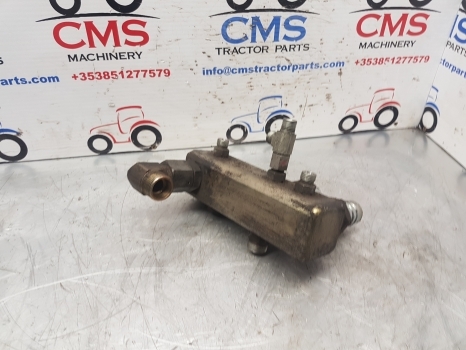 Manitou Mrt 2540 Hydraulic Manifold - Hydraulics for Telescopic handler: picture 3 Manitou Mrt 2540 Hydraulic Manifold - Hydraulics for Telescopic handler: picture 3