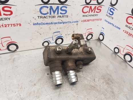 Manitou Mrt 2540 Hydraulic Manifold - Hydraulics for Telescopic handler: picture 1 Manitou Mrt 2540 Hydraulic Manifold - Hydraulics for Telescopic handler: picture 1