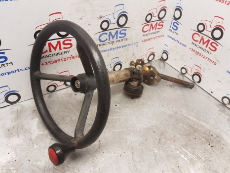 Manitou Mrt 2540, Mrt1432 Steering Column Assembly 201563 - Steering column for Telescopic handler: picture 2 Manitou Mrt 2540, Mrt1432 Steering Column Assembly 201563 - Steering column for Telescopic handler: picture 2
