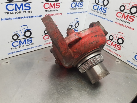 Manitou Mt 728.4, 728-4t, Dana, Front Axle Swivel Housing Lhs 279.06.002.09 - Front axle: picture 4 Manitou Mt 728.4, 728-4t, Dana, Front Axle Swivel Housing Lhs 279.06.002.09 - Front axle: picture 4
