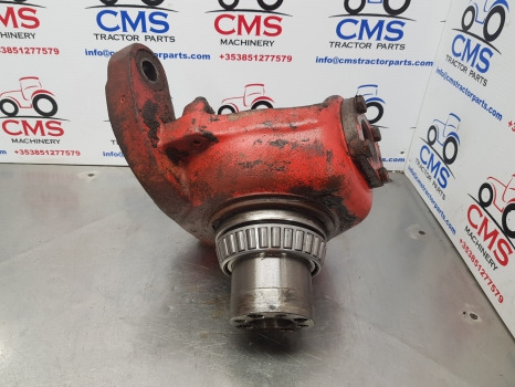 Manitou Mt 728.4, 728-4t, Dana, Front Axle Swivel Housing Lhs 279.06.002.09 - Front axle: picture 3 Manitou Mt 728.4, 728-4t, Dana, Front Axle Swivel Housing Lhs 279.06.002.09 - Front axle: picture 3