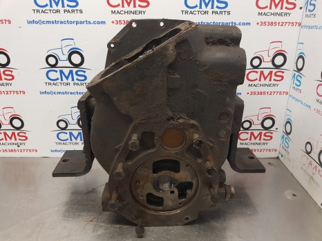 Manitou Mt 728.4, Mt 728.4t Transmission Housing 550628, Cak67786, 67786 - Gearbox: picture 2 Manitou Mt 728.4, Mt 728.4t Transmission Housing 550628, Cak67786, 67786 - Gearbox: picture 2