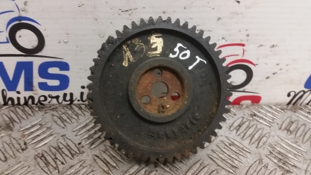 Massey Ferguson 135, 140, Ad3.152 Injection Pump Gear 31164440 - Fuel pump for Farm tractor: picture 1 Massey Ferguson 135, 140, Ad3.152 Injection Pump Gear 31164440 - Fuel pump for Farm tractor: picture 1