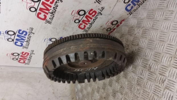 Massey Ferguson 135 Engine Flywheel Assembly 11 Inches Clutch Disc - Flywheel for Farm tractor: picture 4 Massey Ferguson 135 Engine Flywheel Assembly 11 Inches Clutch Disc - Flywheel for Farm tractor: picture 4