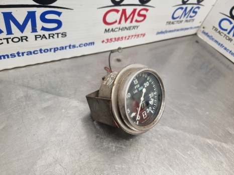 Massey Ferguson 2620, 2680, 4wd Gauge, Pto, 3381408m1 - Electrical system: picture 2 Massey Ferguson 2620, 2680, 4wd Gauge, Pto, 3381408m1 - Electrical system: picture 2