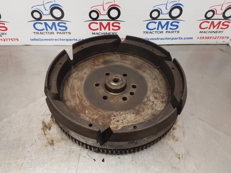 Massey Ferguson 290, 265, 275, 4225 Engine Flywheel 3819666m91, 31216360-2 - Flywheel for Farm tractor: picture 4 Massey Ferguson 290, 265, 275, 4225 Engine Flywheel 3819666m91, 31216360-2 - Flywheel for Farm tractor: picture 4