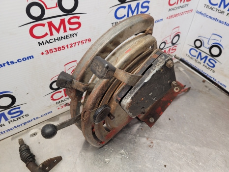 Massey Ferguson 290, 275, 298, 265 Draft Control, Quadrant 1870338m2, 1870316m2 - Cab and interior for Agricultural machinery: picture 3 Massey Ferguson 290, 275, 298, 265 Draft Control, Quadrant 1870338m2, 1870316m2 - Cab and interior for Agricultural machinery: picture 3