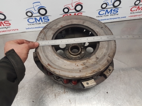 Clutch and parts for Farm tractor Massey Ferguson 290, 390, 375, 275 Clutch Assembly 3697162m91, 3700167m91: picture 6