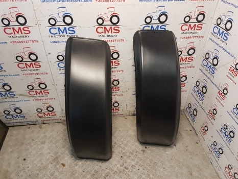 Massey Ferguson 2wd Series Front Axle Mudguard Flap 320mm Pair S.31515 - Fender for Agricultural machinery: picture 1 Massey Ferguson 2wd Series Front Axle Mudguard Flap 320mm Pair S.31515 - Fender for Agricultural machinery: picture 1
