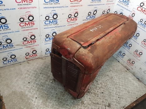 Massey Ferguson 35, 35x Bonnet, Hood Original 1884060m91, 826815m91, 826816m91 - Hood for Farm tractor: picture 2 Massey Ferguson 35, 35x Bonnet, Hood Original 1884060m91, 826815m91, 826816m91 - Hood for Farm tractor: picture 2