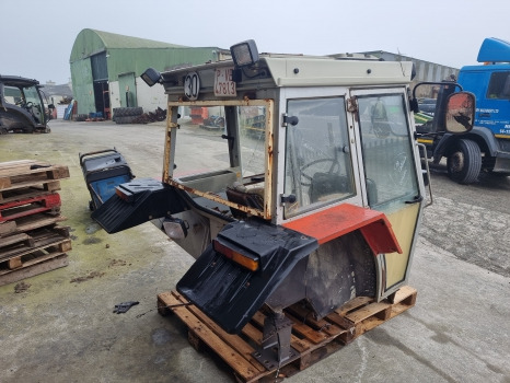 Massey Ferguson 399, 375, 390, 398, 365 4wd Hi Line Complete Cab Sold, Sold - Cab: picture 4 Massey Ferguson 399, 375, 390, 398, 365 4wd Hi Line Complete Cab Sold, Sold - Cab: picture 4
