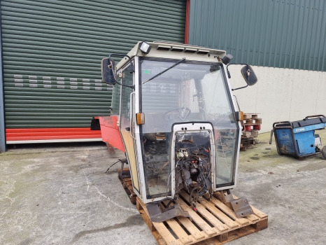 Massey Ferguson 399, 375, 390, 398, 365 4wd Hi Line Complete Cab Sold, Sold - Cab: picture 1 Massey Ferguson 399, 375, 390, 398, 365 4wd Hi Line Complete Cab Sold, Sold - Cab: picture 1
