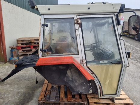 Massey Ferguson 399, 375, 390, 398, 365 4wd Hi Line Complete Cab Sold, Sold - Cab: picture 3 Massey Ferguson 399, 375, 390, 398, 365 4wd Hi Line Complete Cab Sold, Sold - Cab: picture 3