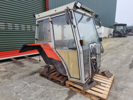 Massey Ferguson 399, 375, 390, 398, 365 4wd Hi Line Complete Cab Sold, Sold - Cab: picture 2 Massey Ferguson 399, 375, 390, 398, 365 4wd Hi Line Complete Cab Sold, Sold - Cab: picture 2