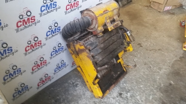 Massey Ferguson 40e Radiator Unit - Radiator for Farm tractor: picture 4 Massey Ferguson 40e Radiator Unit - Radiator for Farm tractor: picture 4