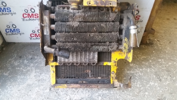 Massey Ferguson 40e Radiator Unit - Radiator for Farm tractor: picture 2 Massey Ferguson 40e Radiator Unit - Radiator for Farm tractor: picture 2