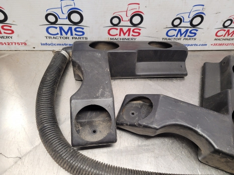 Massey Ferguson 4245, 4255, 4355 Cab Air Vent 3806427m3, 3806426m3 - A/C part: picture 5 Massey Ferguson 4245, 4255, 4355 Cab Air Vent 3806427m3, 3806426m3 - A/C part: picture 5