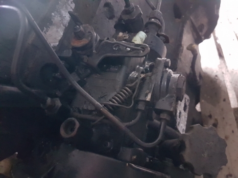 Massey Ferguson 4255, 4245, 6235 Fuel Injection Pump Perkins 4224405m91 - Fuel pump for Farm tractor: picture 4 Massey Ferguson 4255, 4245, 6235 Fuel Injection Pump Perkins 4224405m91 - Fuel pump for Farm tractor: picture 4