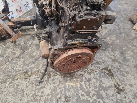 Massey Ferguson 4255 Complete Engine For Parts 1726/2200, U962515p, Hh31317 1726/2200, U962515p, Hh31317 - Engine for Agricultural machinery: picture 3 Massey Ferguson 4255 Complete Engine For Parts 1726/2200, U962515p, Hh31317 1726/2200, U962515p, Hh31317 - Engine for Agricultural machinery: picture 3