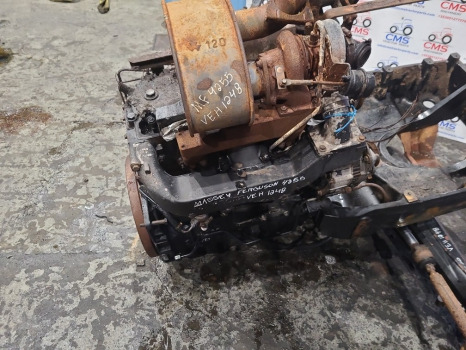 Massey Ferguson 4255 Complete Engine For Parts 1726/2200, U962515p, Hh31317 1726/2200, U962515p, Hh31317 - Engine for Agricultural machinery: picture 4 Massey Ferguson 4255 Complete Engine For Parts 1726/2200, U962515p, Hh31317 1726/2200, U962515p, Hh31317 - Engine for Agricultural machinery: picture 4