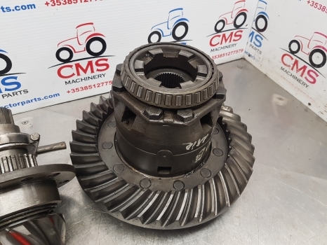 Massey Ferguson 50b Rear Axle Bevel Gear And Differential 000000 - Differential gear for Farm tractor: picture 4 Massey Ferguson 50b Rear Axle Bevel Gear And Differential 000000 - Differential gear for Farm tractor: picture 4