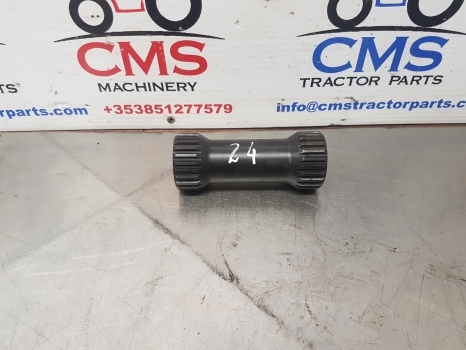 Massey Ferguson 5455 Shaft Rear Axle Differential 3793183m2 - Differential gear for Farm tractor: picture 3 Massey Ferguson 5455 Shaft Rear Axle Differential 3793183m2 - Differential gear for Farm tractor: picture 3