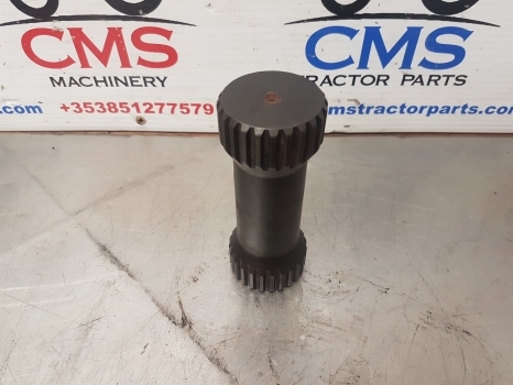 Massey Ferguson 5455 Shaft Rear Axle Differential 3793183m2 - Differential gear for Farm tractor: picture 1 Massey Ferguson 5455 Shaft Rear Axle Differential 3793183m2 - Differential gear for Farm tractor: picture 1