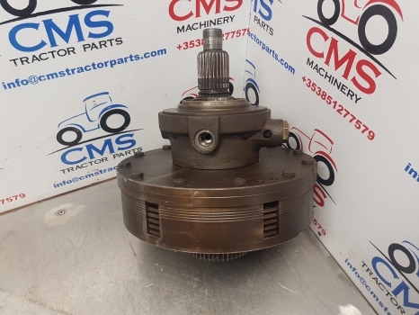 Massey Ferguson 5455 Wet Clutch Assy 3790240m2, 3791550m3, 3790234m1 - Clutch and parts for Farm tractor: picture 2 Massey Ferguson 5455 Wet Clutch Assy 3790240m2, 3791550m3, 3790234m1 - Clutch and parts for Farm tractor: picture 2