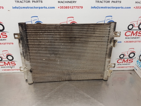 Massey Ferguson 5609, 5610, 5612, 5613 Condenser 4355575m2, 4387481m92 - Radiator: picture 1 Massey Ferguson 5609, 5610, 5612, 5613 Condenser 4355575m2, 4387481m92 - Radiator: picture 1