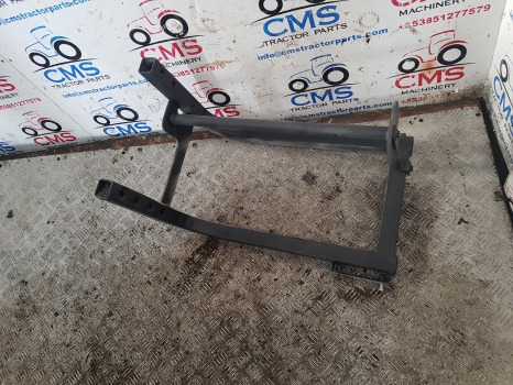 Massey Ferguson 5612, 5613, 5611, 5712 Fuel Tank Support Bracket Lhs 4356814m91 - Fuel tank: picture 5 Massey Ferguson 5612, 5613, 5611, 5712 Fuel Tank Support Bracket Lhs 4356814m91 - Fuel tank: picture 5